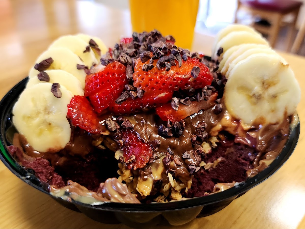 Froots Davie Photos 2